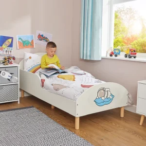 New Kids Toddler Bed – Spaceman Kids Kid’s Furniture
