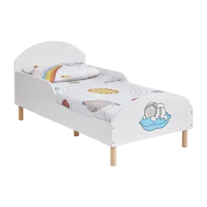 New Kids Toddler Bed – Spaceman Kids Kid’s Furniture