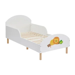 New Kids Toddler Bed – Spaceman Kids Kid’s Furniture