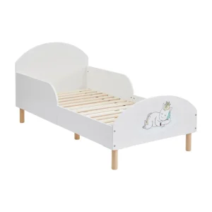 Outlet Kids Toddler Bed – Unicorn Kids Kid’s Furniture