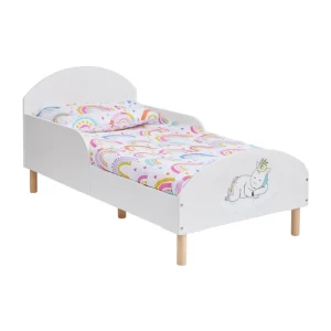 Outlet Kids Toddler Bed – Unicorn Kids Kid’s Furniture