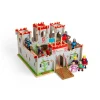 Fashion King George’s Castle Toy Bundle Traditional Wooden Toys | Toys For 4 Year Olds