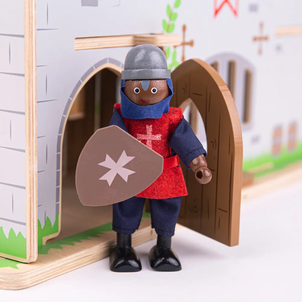 king_georges_castle_toy_b_10.webp Fashion King George’s Castle Toy Bundle Traditional Wooden Toys | Toys For 4 Year Olds