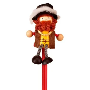 Best King Henry VIII Pencil – Pack of 2 Kids Arts And Crafts Sets For Kids