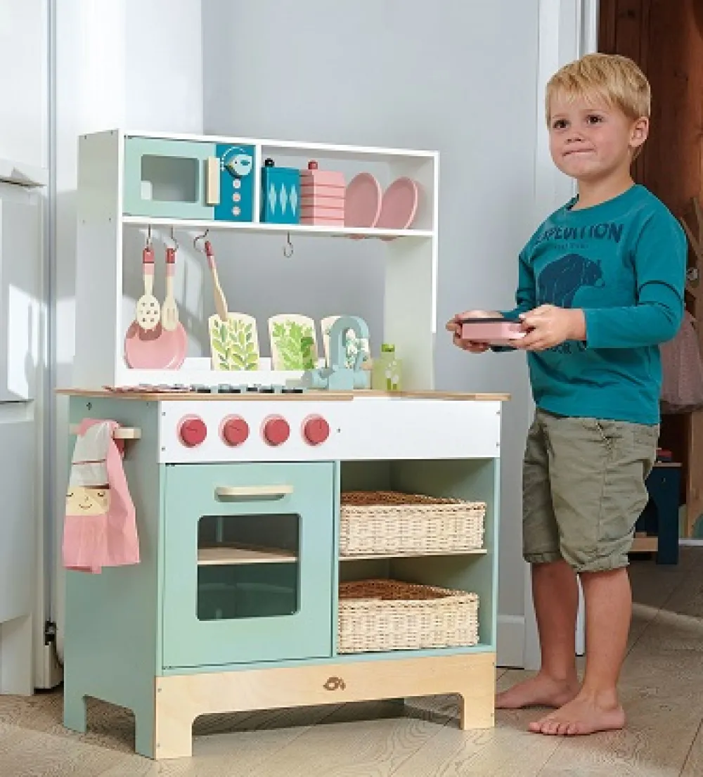 kitchen_range_1.webp Discount Kitchen Range Wooden Toy Food Sets | Shopping Role Play