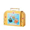 Hot Kitten Crew – Buttonbag Kids Arts And Crafts Sets For Kids