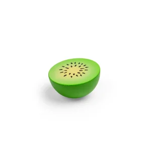 New Kiwi (Pack of 2) Play Shop Cook And Share | Wooden Toy Food Sets
