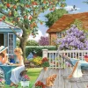 Sale Ladies Of Leisure – BIG 250 Piece Jigsaw Puzzle Children's Wooden Puzzles