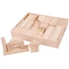Discount Large Wooden Blocks Wooden Puzzles And Activity Toys | Traditional Wooden Toys