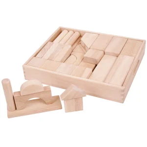 Discount Large Wooden Blocks Wooden Puzzles And Activity Toys | Traditional Wooden Toys