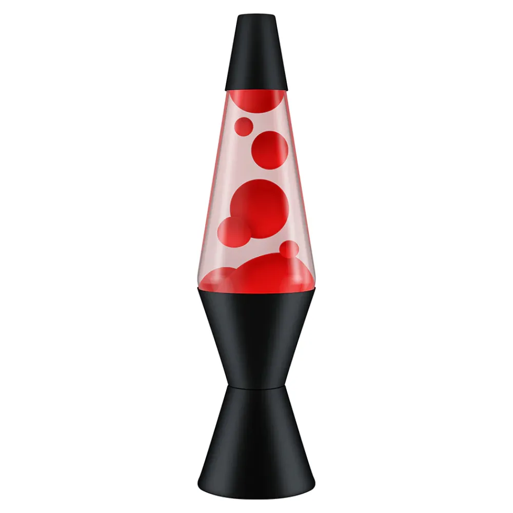 lava_lamp_redclear_0.webp Sale 14.5″ LAVA Lamp (Red/Clear) Kids Kids Room Accessories