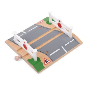 Outlet Level Crossing Gifts For 5 Yr Olds | Toys For 4 Year Olds