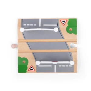 Outlet Level Crossing Gifts For 5 Yr Olds | Toys For 4 Year Olds