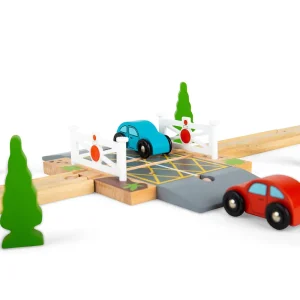 Online Level Crossing Gifts For 5 Yr Olds | Toys For 4 Year Olds