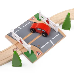 Outlet Level Crossing Gifts For 5 Yr Olds | Toys For 4 Year Olds
