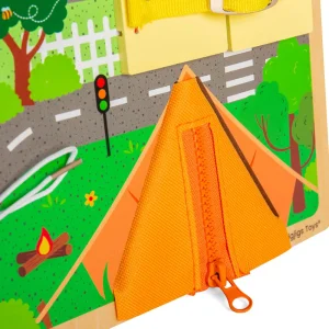 Discount Lifeskills Board Wooden Puzzles And Activity Toys | Activity Toys & Games