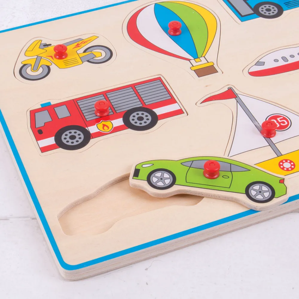 lift_out_puzzle__transpor_2.webp Best Lift Out Puzzle – Transport Wooden Puzzles And Activity Toys | Children's Wooden Puzzles