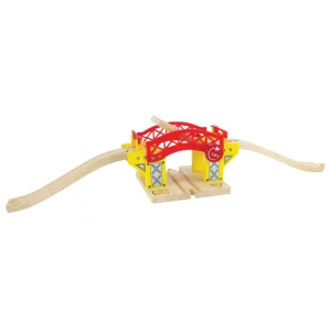 Discount Lifting Bridge Gifts For 5 Yr Olds | Toys For 4 Year Olds