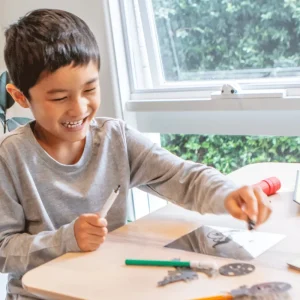 Hot Light and Shine – Playing With Optics Kids Arts And Crafts Sets For Kids