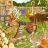 Outlet Like Rag Tag and Bobtail – 1000 Piece Jigsaw Puzzle Children's Wooden Puzzles