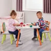 Sale Lion and Zebra Table and Chairs Kids Kid’s Furniture