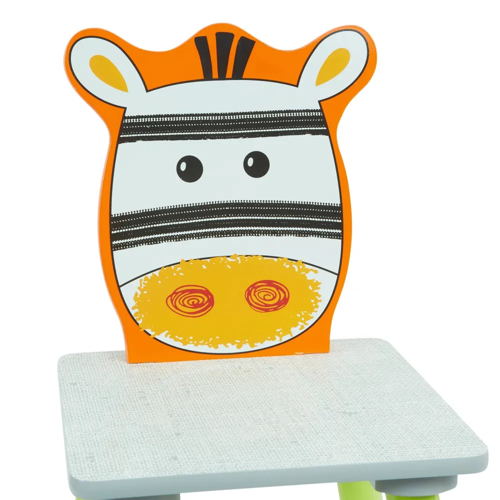 lion_and_zebra_table_and__5.webp Sale Lion and Zebra Table and Chairs Kids Kid’s Furniture