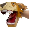 Outlet Lion Puppet Craft Kit Puppet World