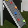 Discount Playhouse Climbing Wall Kid’s Playhouses & Tents