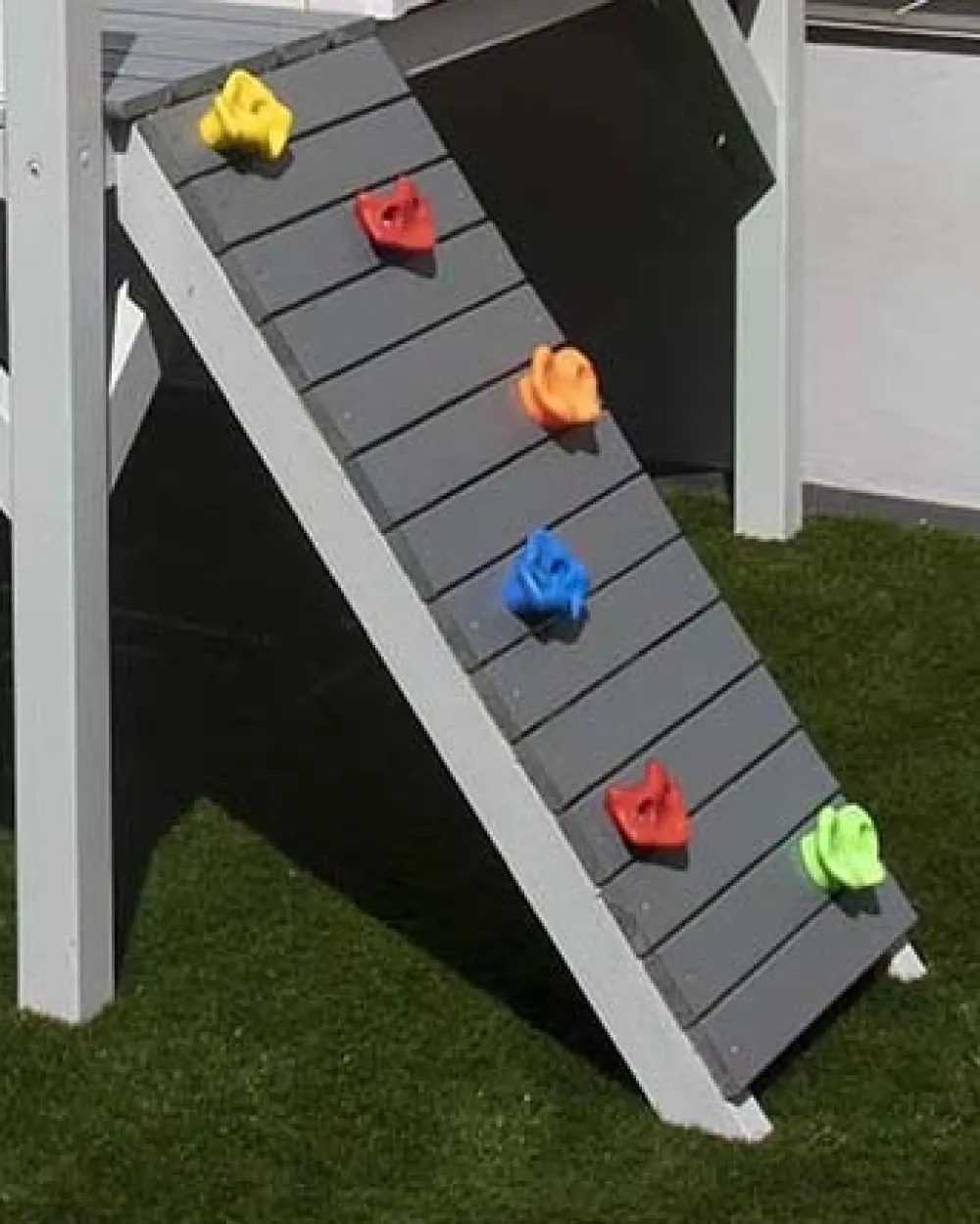 little_rascals_playhouse__0.webp Discount Playhouse Climbing Wall Kid’s Playhouses & Tents