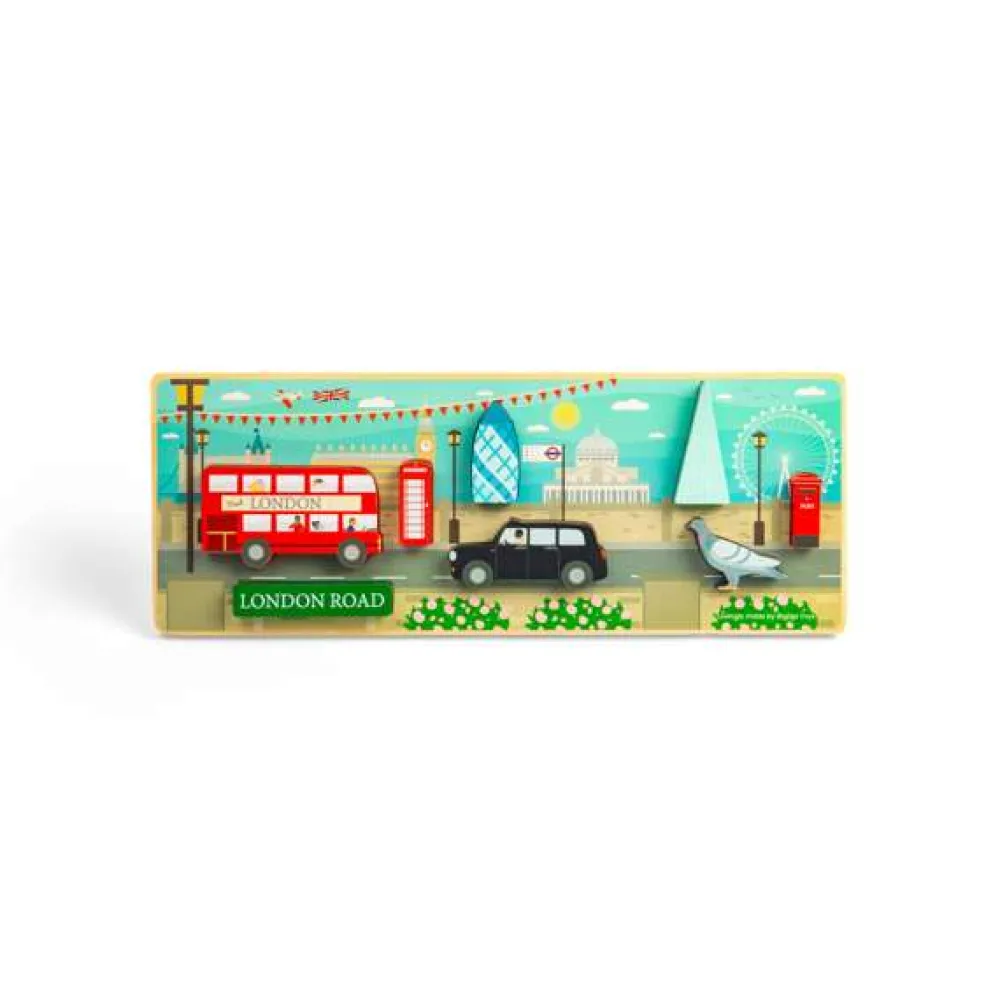 london_chunky_puzzle_1.webp Hot London Chunky Puzzle Wooden Puzzles And Activity Toys | Children's Wooden Puzzles