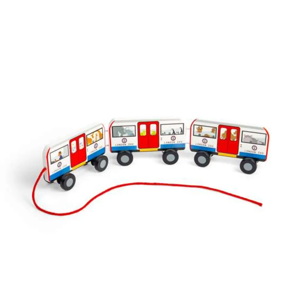 london_pull_along_tube_3.webp Best London Pull Along Tube Traditional Wooden Toys | Wooden Push And Pull Along Toys