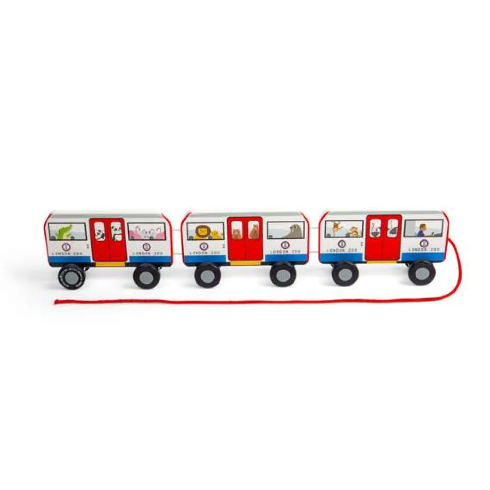 london_pull_along_tube_5.webp Best London Pull Along Tube Traditional Wooden Toys | Wooden Push And Pull Along Toys