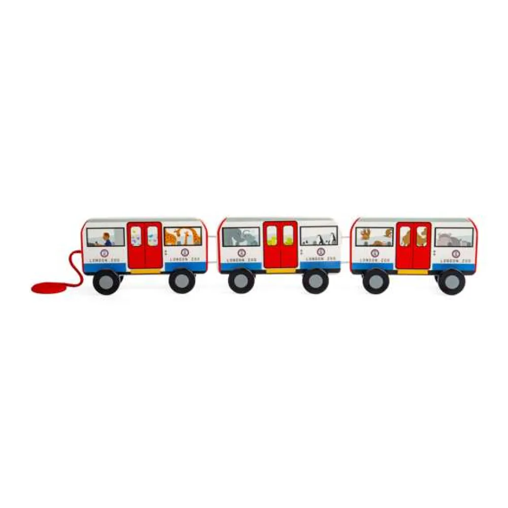london_pull_along_tube_6.webp Best London Pull Along Tube Traditional Wooden Toys | Wooden Push And Pull Along Toys