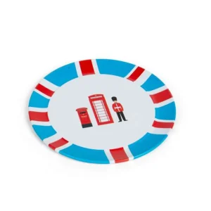 Outlet London Tin Tea Set Play Shop Cook And Share | Pretend Play Kitchens