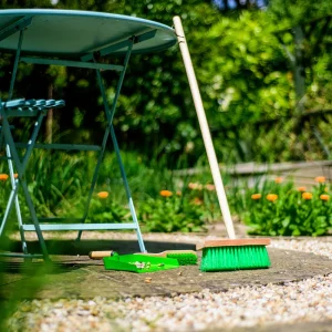 Fashion Long Handled Brush Outdoor Garden Toys