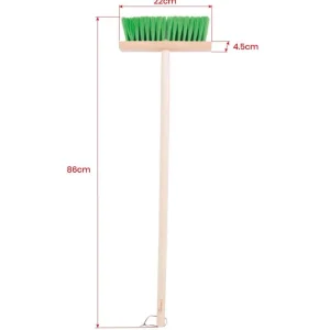 Fashion Long Handled Brush Outdoor Garden Toys