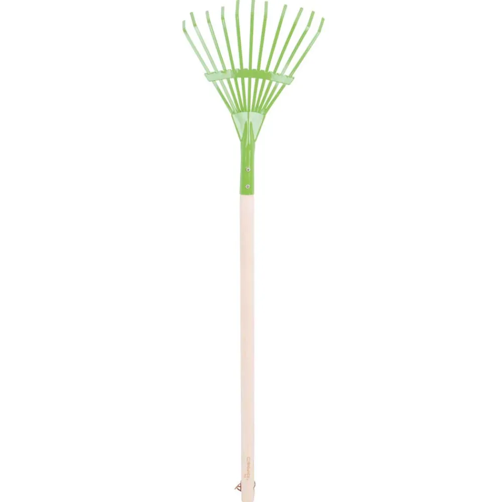 long_handled_leaf_rake_0.webp Online Long Handled Leaf Rake Outdoor Garden Toys