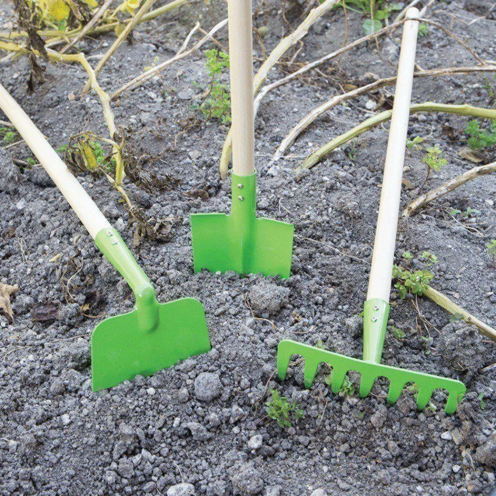 long_handled_soil_rake_2.webp Best Long Handled Soil Rake Outdoor Garden Toys