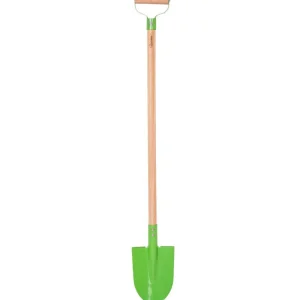 Clearance Long Handled Spade Outdoor Garden Toys