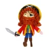 New Long John Silver Finger Puppet Puppet World