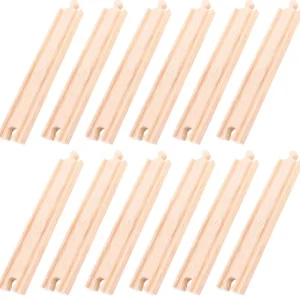 Hot Long Straights (Pack of 12) Gifts For 5 Yr Olds | Toys For 4 Year Olds