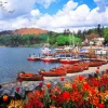 Best Lovely Lakeland – 1000 Piece Jigsaw Puzzle Children's Wooden Puzzles