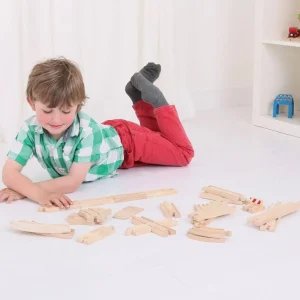 New Low Level Track Expansion Pack Gifts For 5 Yr Olds | Toys For 4 Year Olds