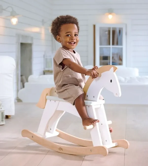 Best Lucky Rocking Horse Rocking Horses | Ride On Cars