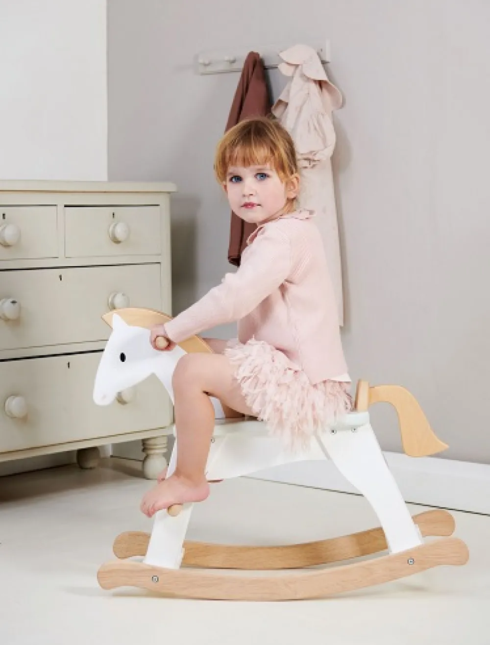 lucky_rocking_horse_2.webp Best Lucky Rocking Horse Rocking Horses | Ride On Cars