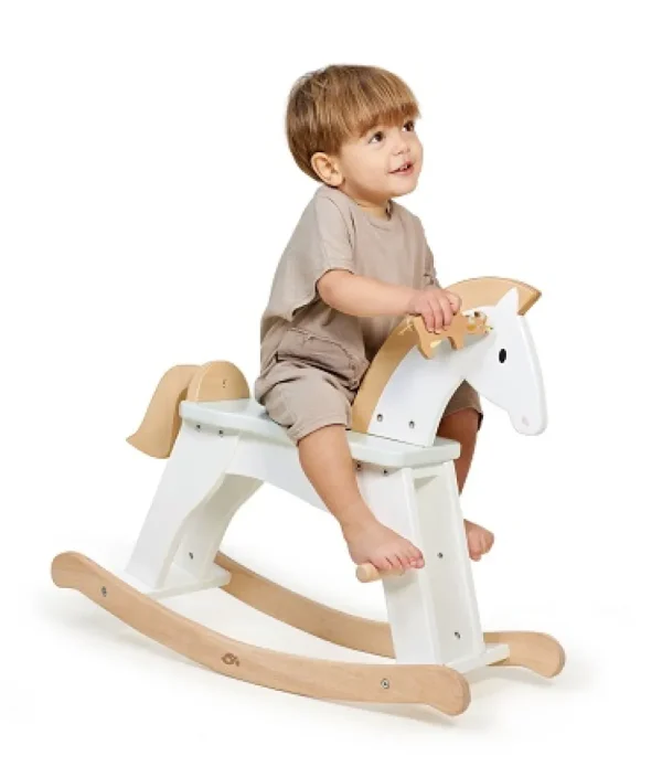 Best Lucky Rocking Horse Rocking Horses | Ride On Cars