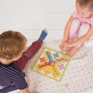 Clearance Ludo Traditional Wooden Games