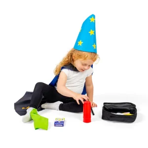 Discount Magician’s Kit Kids Wooden Puzzles And Activity Toys | Lifestyle & Vocations