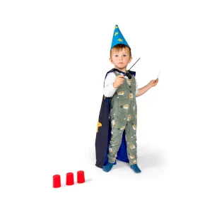 Discount Magician’s Kit Kids Wooden Puzzles And Activity Toys | Lifestyle & Vocations