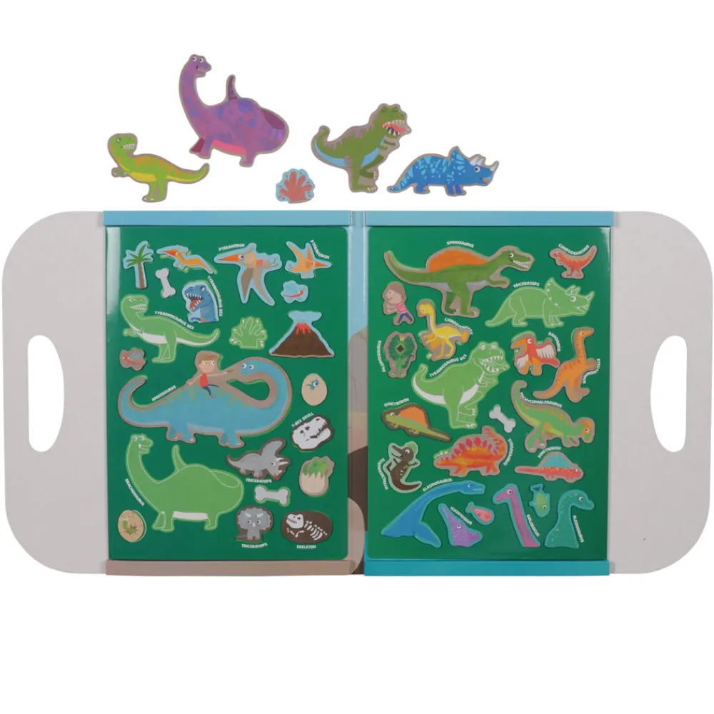 magna_carry__dino_world_0.webp Best Magna Carry – Dino World Kids Arts And Crafts Sets For Kids